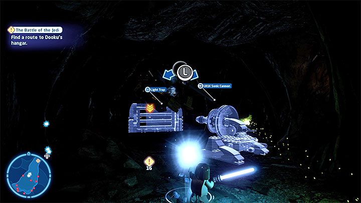 1 - LEGO Skywalker Saga: The Battle of the Jedi - walkthrough - LEGO Skywalker Saga: Episode 2 - Attack of the Clones - LEGO Skywalker Saga Guide