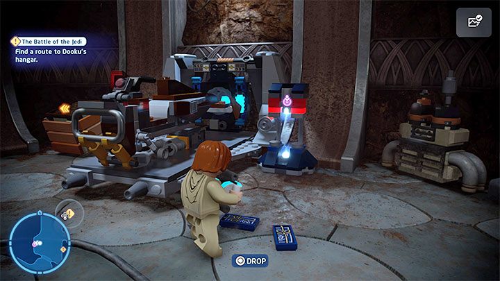 4 - LEGO Skywalker Saga: The Battle of the Jedi - walkthrough - LEGO Skywalker Saga: Episode 2 - Attack of the Clones - LEGO Skywalker Saga Guide