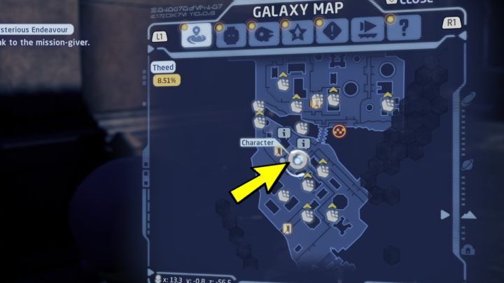 1 - LEGO Skywalker Saga: Mysterious Endeavor - walkthrough - LEGO Skywalker Saga: Naboo - Theed - LEGO Skywalker Saga Guide