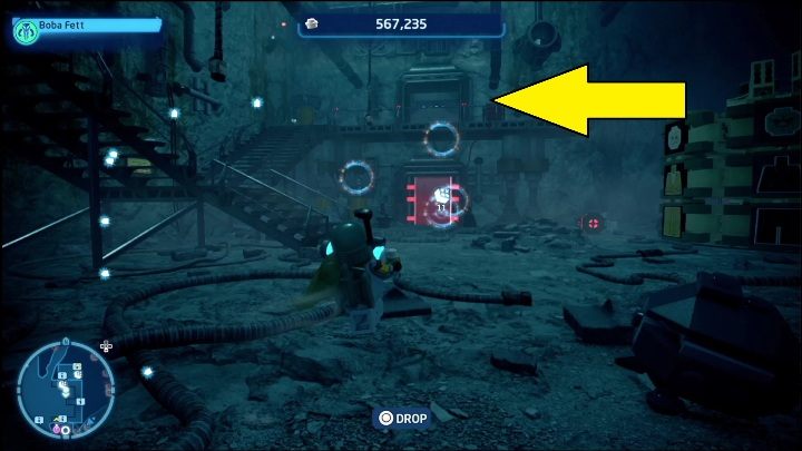 16 - LEGO Skywalker Saga: Sith Citadel - list of all puzzles - LEGO Skywalker Saga: Exegol - LEGO Skywalker Saga Guide