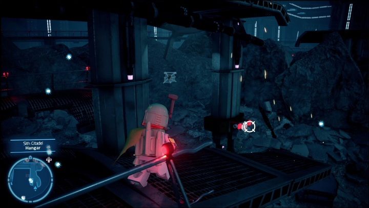 20 - LEGO Skywalker Saga: Sith Citadel - list of all puzzles - LEGO Skywalker Saga: Exegol - LEGO Skywalker Saga Guide