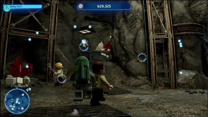 7 - LEGO Star Wars The Skywalker Saga: Criat Outpost - list of all puzzles - LEGO Skywalker Saga: Criat - LEGO Skywalker Saga Guide