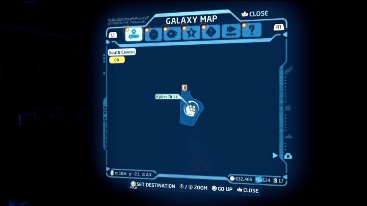 10 - LEGO Star Wars The Skywalker Saga: Criat Outpost - list of all puzzles - LEGO Skywalker Saga: Criat - LEGO Skywalker Saga Guide