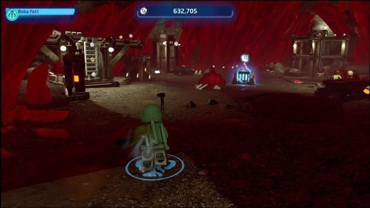You will get this collectible after shooting 4 targets in less than 15 seconds - LEGO Star Wars The Skywalker Saga: Criat Outpost - list of all puzzles - LEGO Skywalker Saga: Criat - LEGO Skywalker Saga Guide