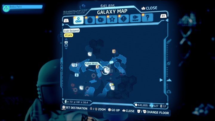 13 - LEGO Star Wars The Skywalker Saga: Criat Outpost - list of all puzzles - LEGO Skywalker Saga: Criat - LEGO Skywalker Saga Guide