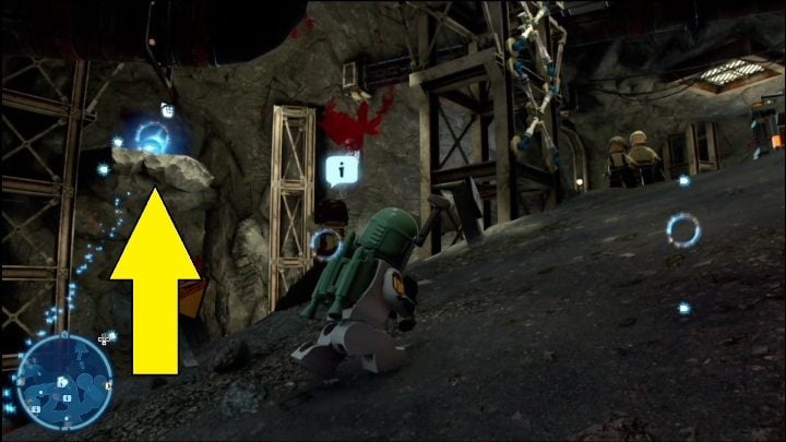 14 - LEGO Star Wars The Skywalker Saga: Criat Outpost - list of all puzzles - LEGO Skywalker Saga: Criat - LEGO Skywalker Saga Guide