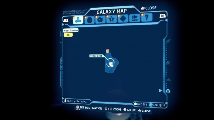 15 - LEGO Star Wars The Skywalker Saga: Criat Outpost - list of all puzzles - LEGO Skywalker Saga: Criat - LEGO Skywalker Saga Guide