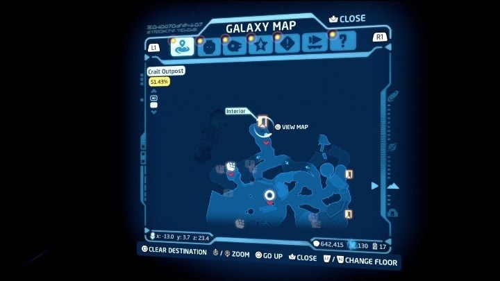 19 - LEGO Star Wars The Skywalker Saga: Criat Outpost - list of all puzzles - LEGO Skywalker Saga: Criat - LEGO Skywalker Saga Guide