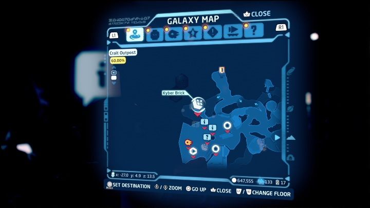 25 - LEGO Star Wars The Skywalker Saga: Criat Outpost - list of all puzzles - LEGO Skywalker Saga: Criat - LEGO Skywalker Saga Guide