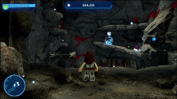 28 - LEGO Star Wars The Skywalker Saga: Criat Outpost - list of all puzzles - LEGO Skywalker Saga: Criat - LEGO Skywalker Saga Guide