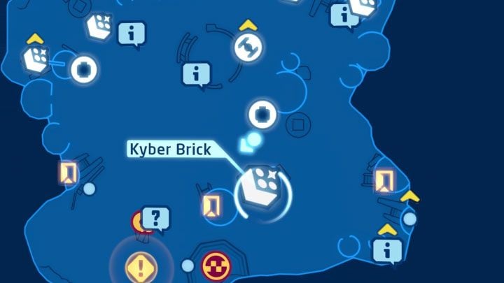 1 - LEGO Skywalker Saga: Tuanul Village - list of all puzzles - LEGO Skywalker Saga: Jakku - LEGO Skywalker Saga Guide