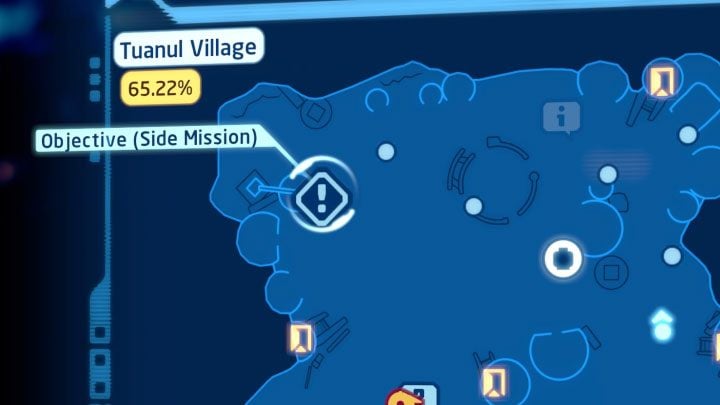 Collectible: Puzzle - Kyber Brick - LEGO Skywalker Saga: Tuanul Village - list of all puzzles - LEGO Skywalker Saga: Jakku - LEGO Skywalker Saga Guide