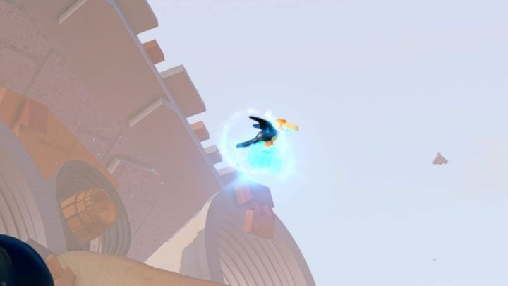 Collectible: Puzzle - Kyber Brick - LEGO Skywalker Saga: Niima Outpost - list of all puzzles - LEGO Skywalker Saga: Jakku - LEGO Skywalker Saga Guide