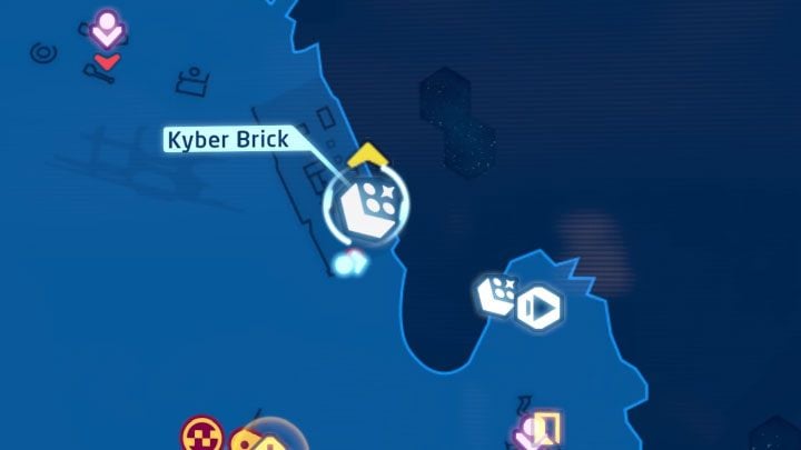 9 - LEGO Skywalker Saga: Niima Outpost - list of all puzzles - LEGO Skywalker Saga: Jakku - LEGO Skywalker Saga Guide