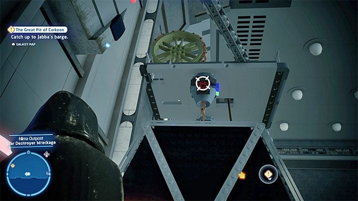 10 - LEGO Skywalker Saga: Niima Outpost - list of all puzzles - LEGO Skywalker Saga: Jakku - LEGO Skywalker Saga Guide