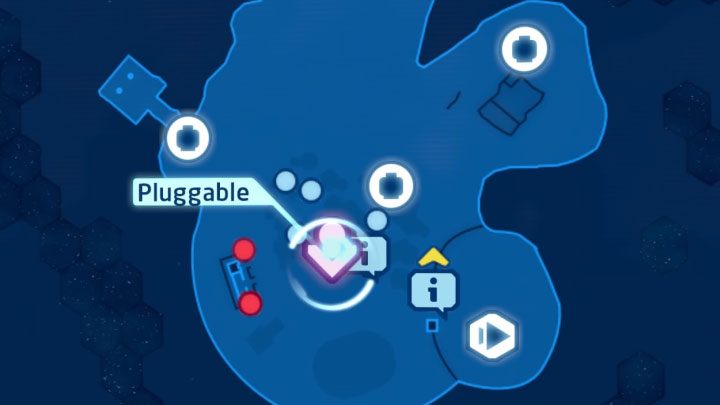 The other two energy sources will be marked with purple icons on the map of this location - LEGO Skywalker Saga: Niima Outpost - list of all puzzles - LEGO Skywalker Saga: Jakku - LEGO Skywalker Saga Guide