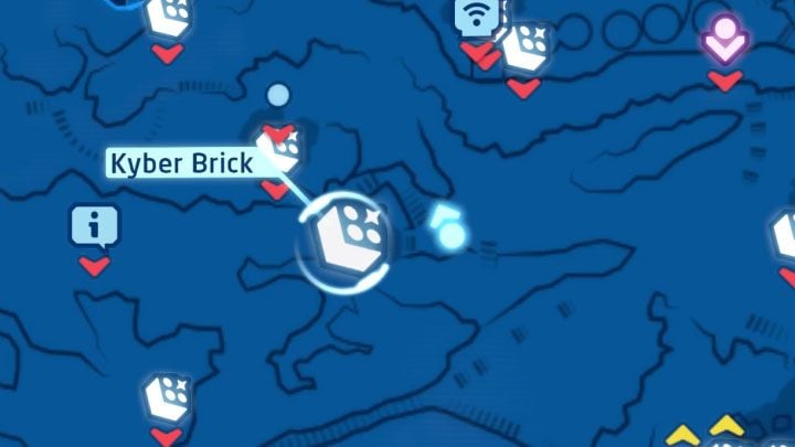 1 - LEGO Skywalker Saga: Temple Island - list of all puzzles - LEGO Skywalker Saga: Ahch-To - LEGO Skywalker Saga Guide