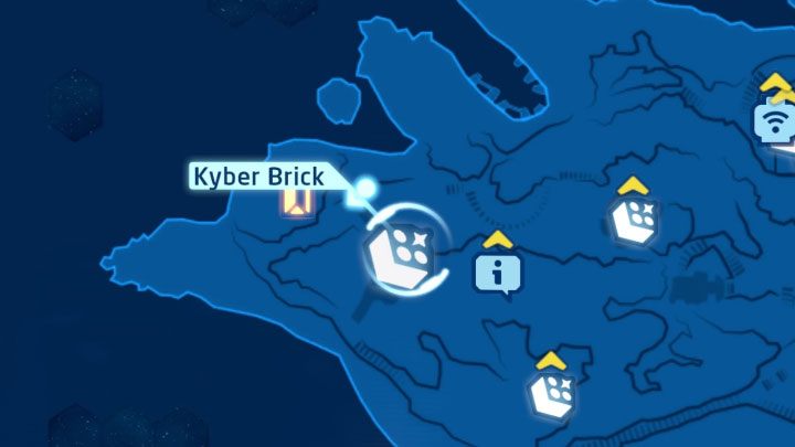 3 - LEGO Skywalker Saga: Temple Island - list of all puzzles - LEGO Skywalker Saga: Ahch-To - LEGO Skywalker Saga Guide