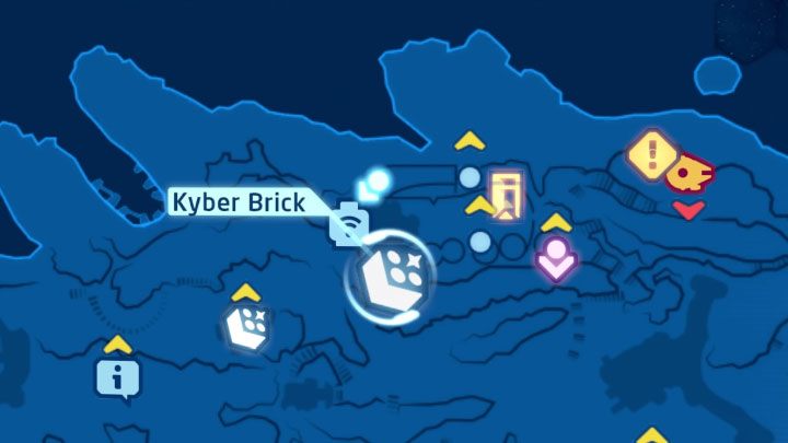 6 - LEGO Skywalker Saga: Temple Island - list of all puzzles - LEGO Skywalker Saga: Ahch-To - LEGO Skywalker Saga Guide