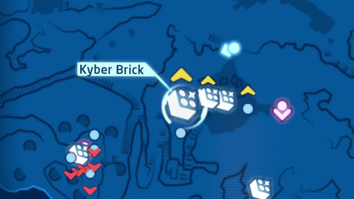 9 - LEGO Skywalker Saga: Temple Island - list of all puzzles - LEGO Skywalker Saga: Ahch-To - LEGO Skywalker Saga Guide