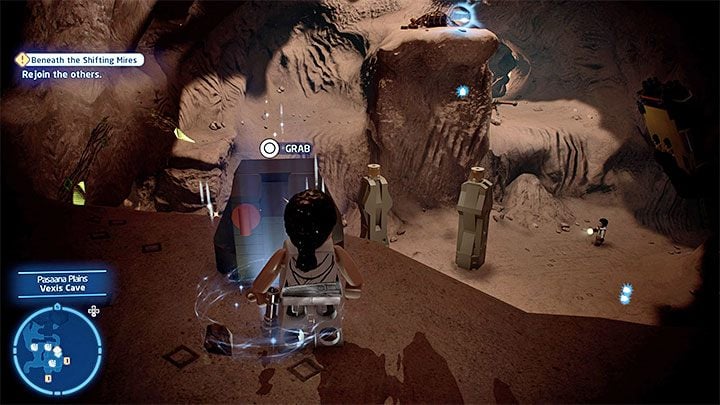 1 - LEGO Skywalker Saga: C-3P-Oh No! - walkthrough - LEGO Skywalker Saga: Episode 9 - The Rise of Skywalker - LEGO Skywalker Saga Guide