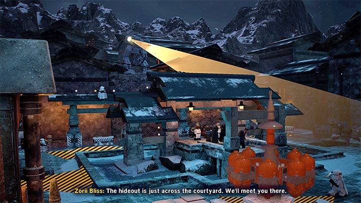 2 - LEGO Skywalker Saga: C-3P-Oh No! - walkthrough - LEGO Skywalker Saga: Episode 9 - The Rise of Skywalker - LEGO Skywalker Saga Guide