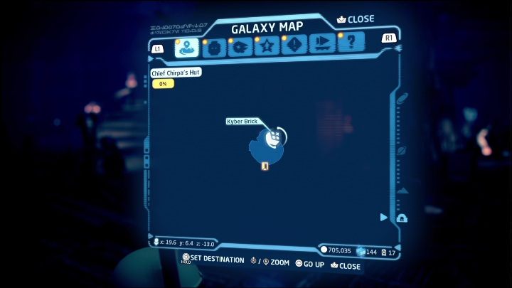 15 - LEGO Skywalker Saga: Ewok Village - list of all puzzles - LEGO Skywalker Saga: Endor - LEGO Skywalker Saga Guide