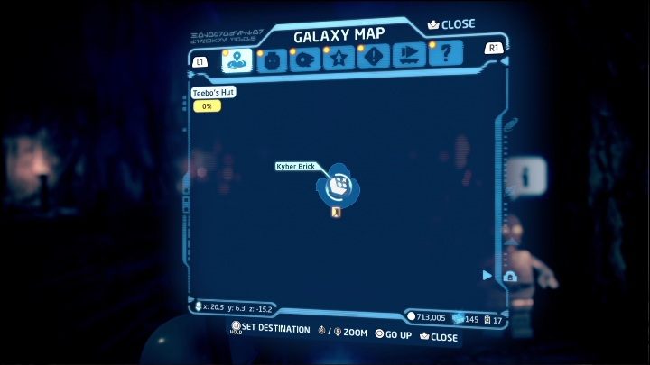 16 - LEGO Skywalker Saga: Ewok Village - list of all puzzles - LEGO Skywalker Saga: Endor - LEGO Skywalker Saga Guide