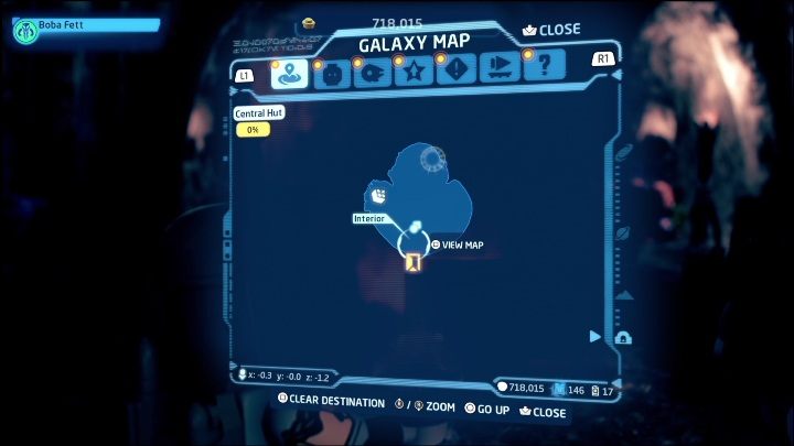 17 - LEGO Skywalker Saga: Ewok Village - list of all puzzles - LEGO Skywalker Saga: Endor - LEGO Skywalker Saga Guide