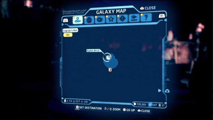 18 - LEGO Skywalker Saga: Ewok Village - list of all puzzles - LEGO Skywalker Saga: Endor - LEGO Skywalker Saga Guide