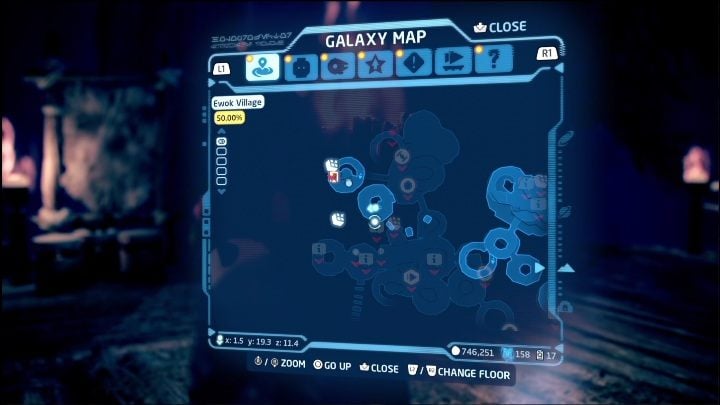 32 - LEGO Skywalker Saga: Ewok Village - list of all puzzles - LEGO Skywalker Saga: Endor - LEGO Skywalker Saga Guide