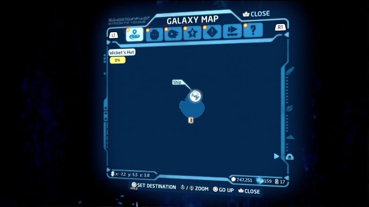 36 - LEGO Skywalker Saga: Ewok Village - list of all puzzles - LEGO Skywalker Saga: Endor - LEGO Skywalker Saga Guide