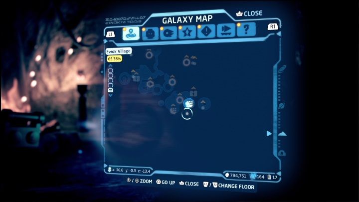 48 - LEGO Skywalker Saga: Ewok Village - list of all puzzles - LEGO Skywalker Saga: Endor - LEGO Skywalker Saga Guide