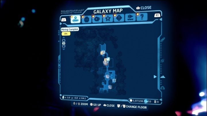 2 - LEGO Skywalker Saga: Datacards - list - LEGO Skywalker Saga: Other Finds - LEGO Skywalker Saga Guide