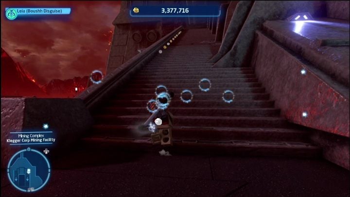 3 - LEGO Skywalker Saga: Datacards - list - LEGO Skywalker Saga: Other Finds - LEGO Skywalker Saga Guide