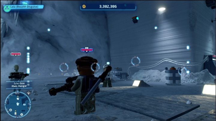 6 - LEGO Skywalker Saga: Datacards - list - LEGO Skywalker Saga: Other Finds - LEGO Skywalker Saga Guide