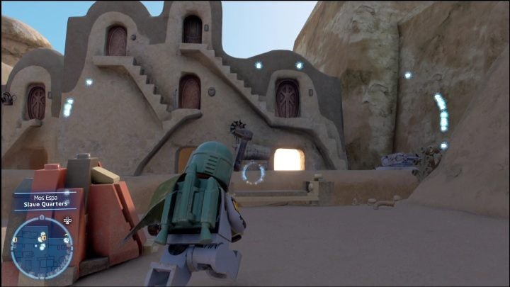 24 - LEGO Skywalker Saga: Datacards - list - LEGO Skywalker Saga: Other Finds - LEGO Skywalker Saga Guide