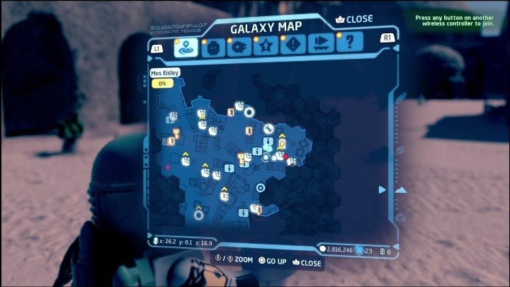 26 - LEGO Skywalker Saga: Datacards - list - LEGO Skywalker Saga: Other Finds - LEGO Skywalker Saga Guide