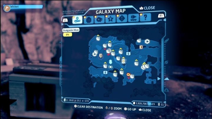 35 - LEGO Skywalker Saga: Datacards - list - LEGO Skywalker Saga: Other Finds - LEGO Skywalker Saga Guide