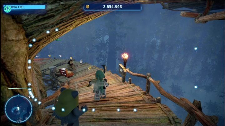 44 - LEGO Skywalker Saga: Datacards - list - LEGO Skywalker Saga: Other Finds - LEGO Skywalker Saga Guide