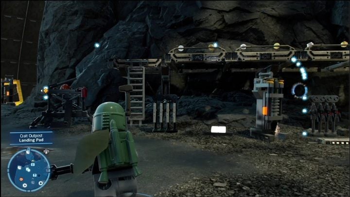 47 - LEGO Skywalker Saga: Datacards - list - LEGO Skywalker Saga: Other Finds - LEGO Skywalker Saga Guide