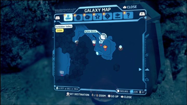 4 - LEGO Skywalker Saga: Forbidden Valley - list of all puzzles - LEGO Skywalker Saga: Pasaana - LEGO Skywalker Saga Guide