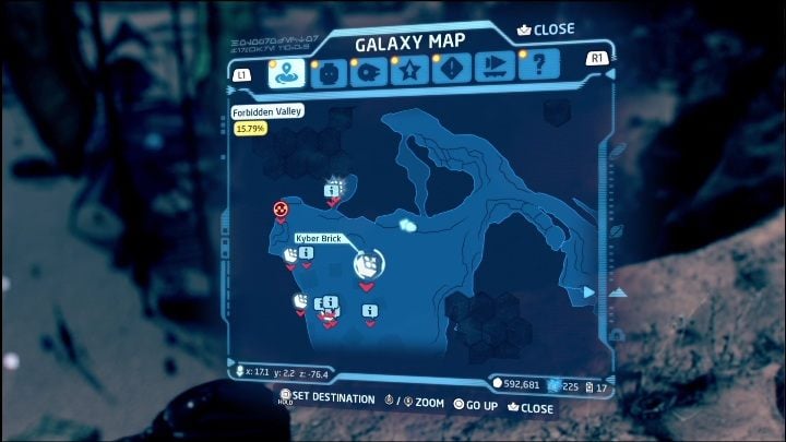 8 - LEGO Skywalker Saga: Forbidden Valley - list of all puzzles - LEGO Skywalker Saga: Pasaana - LEGO Skywalker Saga Guide