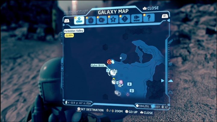 10 - LEGO Skywalker Saga: Forbidden Valley - list of all puzzles - LEGO Skywalker Saga: Pasaana - LEGO Skywalker Saga Guide