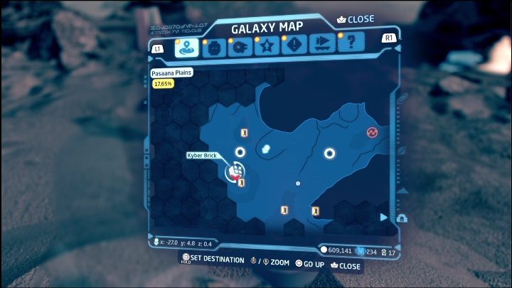 20 - LEGO Skywalker Saga: Forbidden Valley - list of all puzzles - LEGO Skywalker Saga: Pasaana - LEGO Skywalker Saga Guide