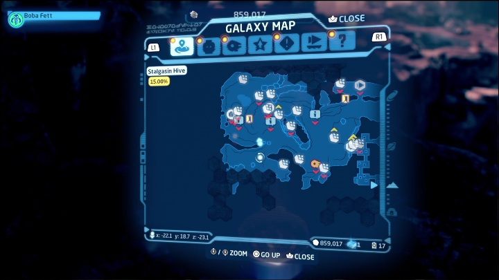 1 - LEGO Skywalker Saga: Stalgasin Hive - list of all puzzles - LEGO Skywalker Saga: Geonosis - LEGO Skywalker Saga Guide