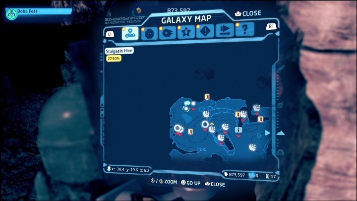 9 - LEGO Skywalker Saga: Stalgasin Hive - list of all puzzles - LEGO Skywalker Saga: Geonosis - LEGO Skywalker Saga Guide