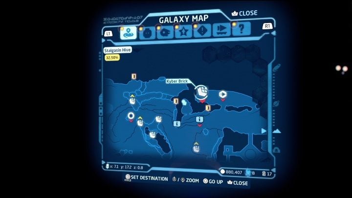 17 - LEGO Skywalker Saga: Stalgasin Hive - list of all puzzles - LEGO Skywalker Saga: Geonosis - LEGO Skywalker Saga Guide