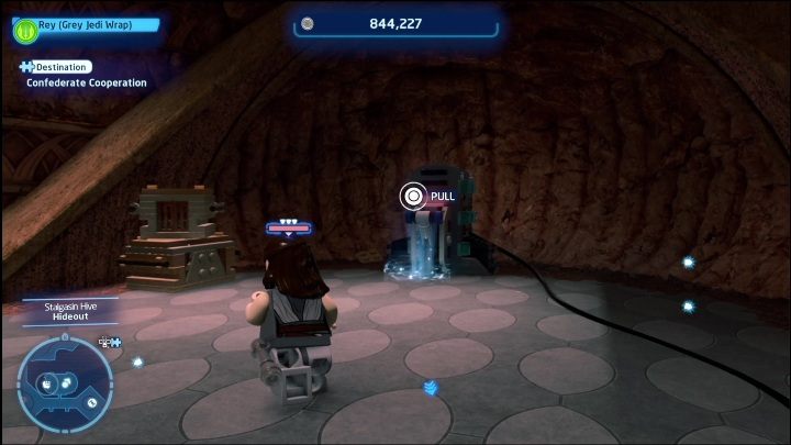 45 - LEGO Skywalker Saga: Stalgasin Hive - list of all puzzles - LEGO Skywalker Saga: Geonosis - LEGO Skywalker Saga Guide