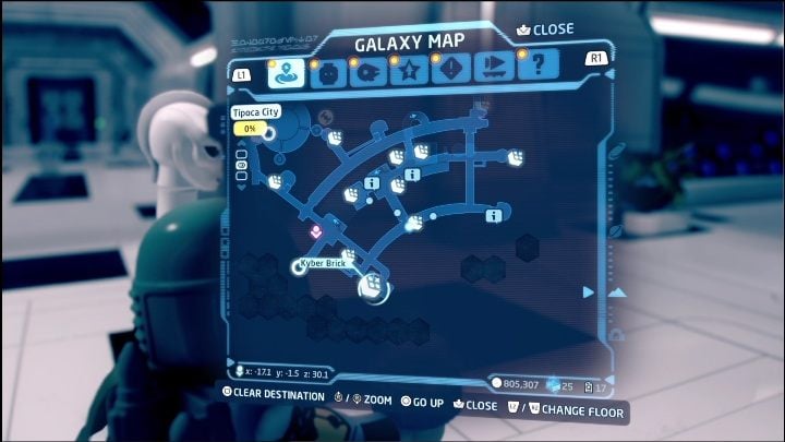 3 - LEGO Skywalker Saga: Tipoca City - list of all puzzles - LEGO Skywalker Saga: Kamino - LEGO Skywalker Saga Guide